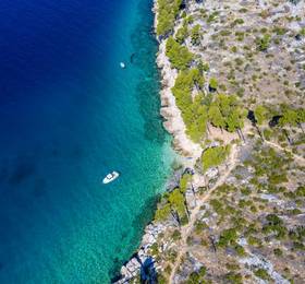 Туры в TUI BLUE Jadran в Хорватии