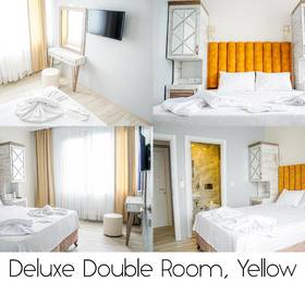 Туры в New Taksim Hotel в Турции