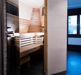 Scandic Kista в Стокгольме