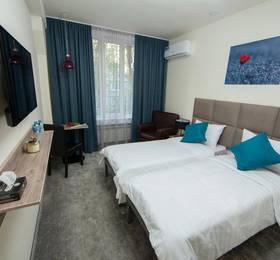 Median Hotel City Center Yerevan в Ереване