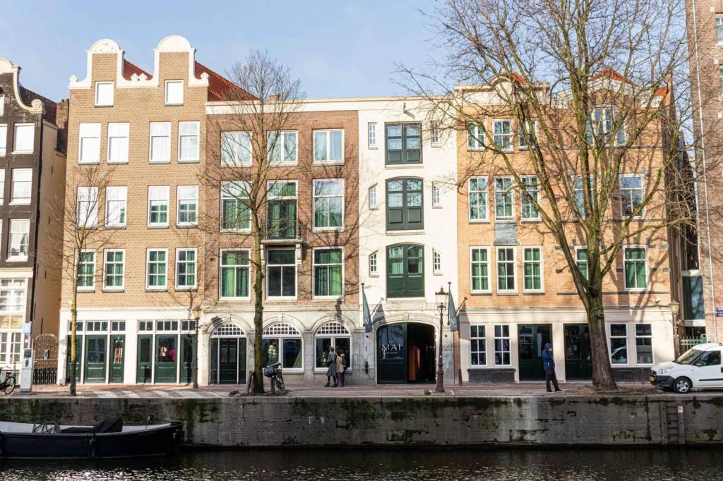 Hotel Mai Amsterdam 4*