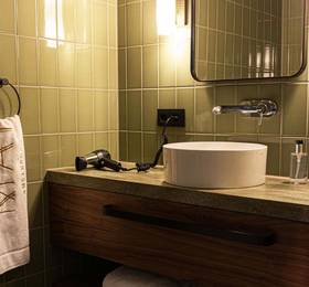 Туры в Hotel Mai Amsterdam в Нидерландах