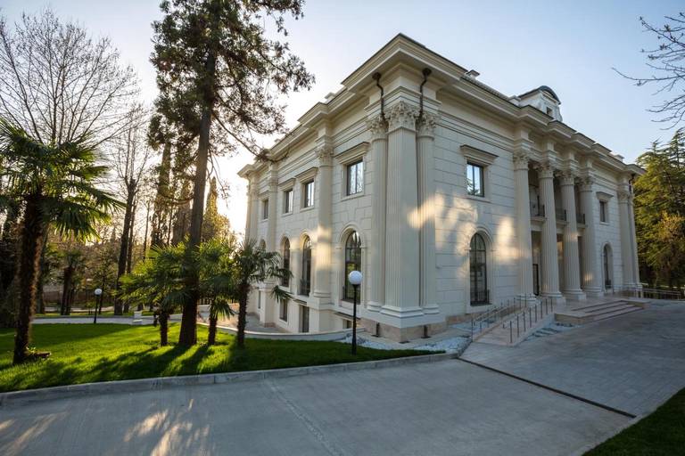 Villa by RODINA Grand Hotel & SPA