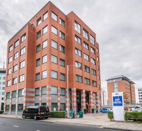 Туры в Joy Hotel в Нидерландах