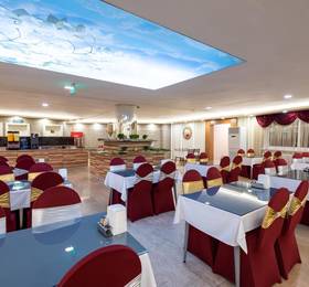 Туры в Dinar Hotel в Турции
