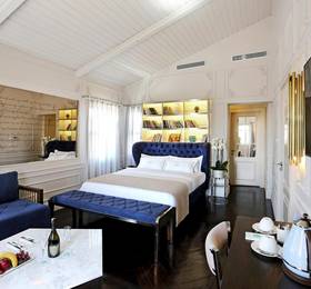 Туры в Fuga Hotel Constantinidis - Special Category в Турции