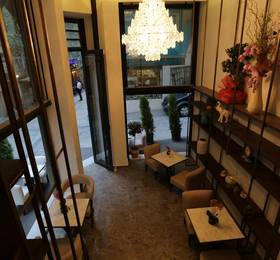 Fuga Hotel Constantinidis - Special Category в Стамбуле