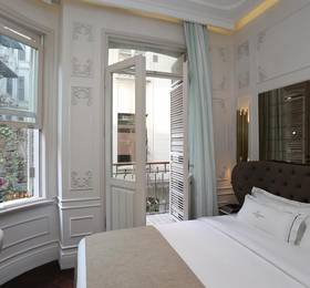 Отдых в Fuga Hotel Constantinidis - Special Category - Турция, Стамбул