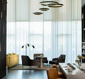Отдых в WestSide Residences by Rotana - Турция, Стамбул