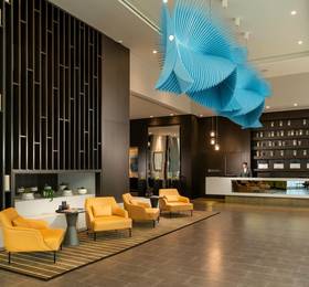 Туры в WestSide Residences by Rotana в Турции