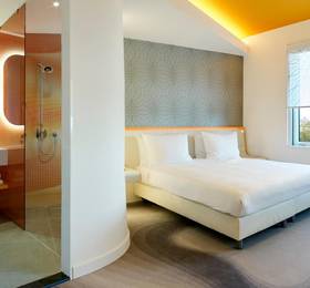 Park Inn by Radisson Amsterdam City West в Амстердаме