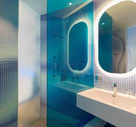 Отдых в Park Inn by Radisson Amsterdam City West - Нидерланды, Амстердам
