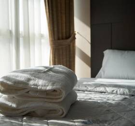 Отдых в Crossway Hotel - Азербайджан, Баку