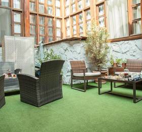 Отдых в Old Castle Boutique Hotel - Азербайджан, Баку