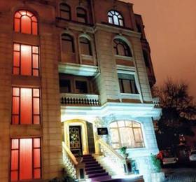 Туры в Pegas Hotel в Азербайджане