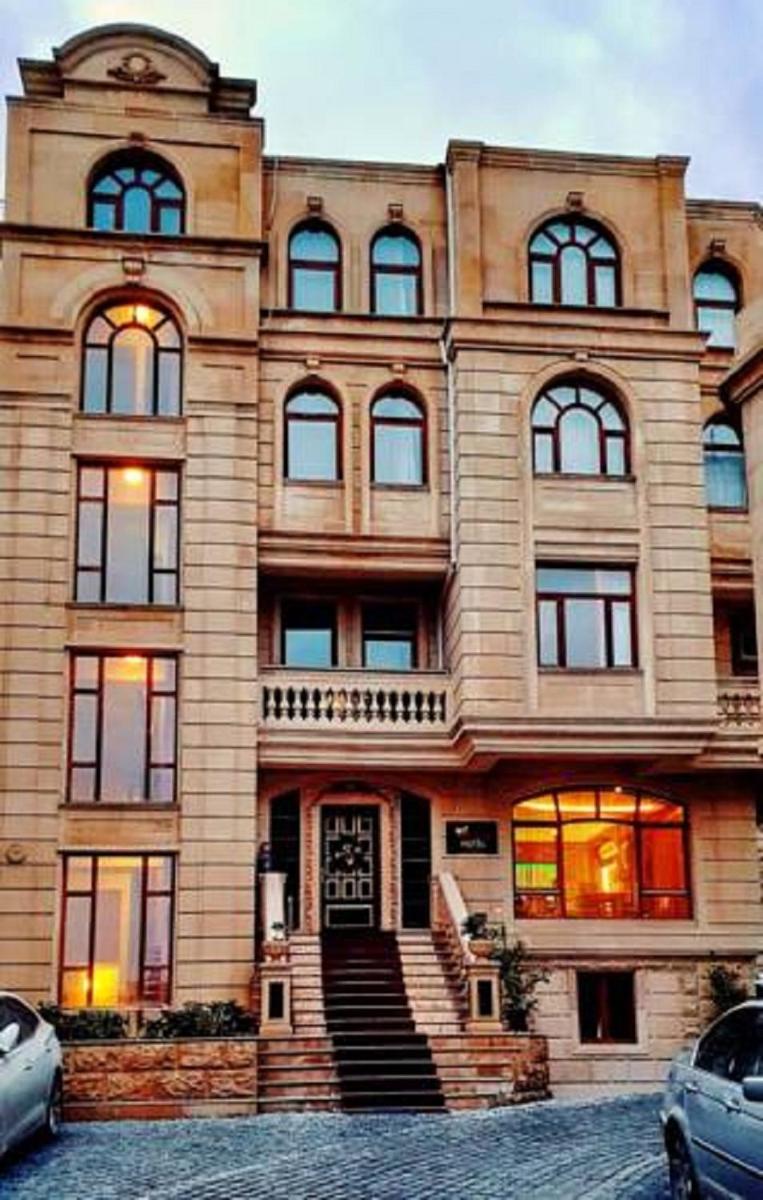 Pegas Hotel