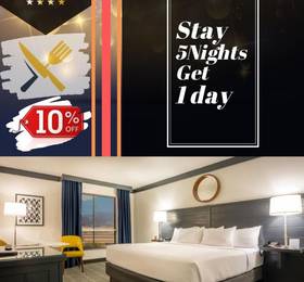 Туры в Sea Pearl Hotel в Азербайджане
