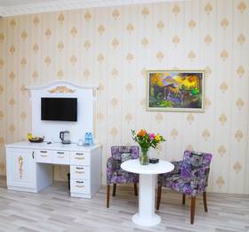 White Boutique Baku Hotel в Баку
