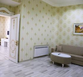 Отдых в White Boutique Baku Hotel - Азербайджан, Баку