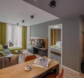 Отдых в Adella Boutique Hotel - Болгария, София