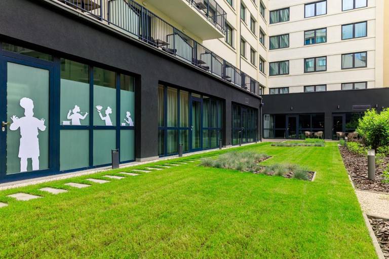 Barcelo Budapest