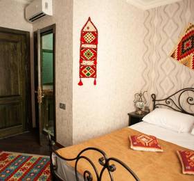 Туры в D&J Old City Hotel в Азербайджане