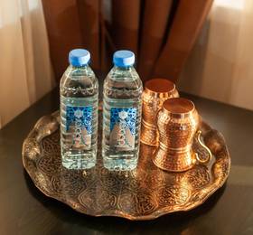 Отдых в D&J Old City Hotel - Азербайджан, Баку