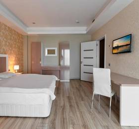 Туры в Hotel Diplomat Suites в Азербайджане