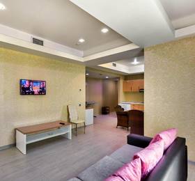 Hotel Diplomat Suites в Баку