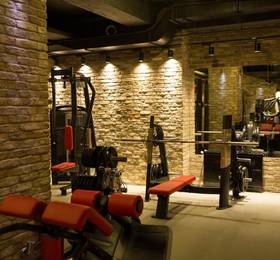 Hotel Diplomat Suites в Баку