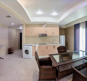 Отдых в Hotel Diplomat Suites - Азербайджан, Баку