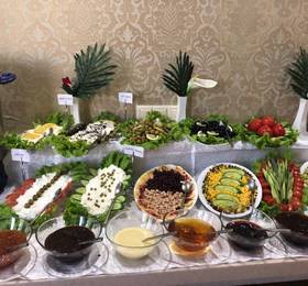 Premier Expo Hotel в Баку