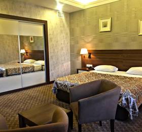 Туры в Premier Expo Hotel в Азербайджане