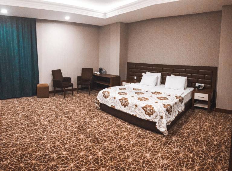 Premier Expo Hotel