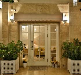 Sweet House Boutique Hotel в Баку