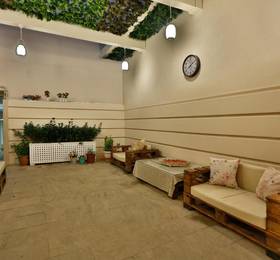 Отдых в Sweet House Boutique Hotel - Азербайджан, Баку