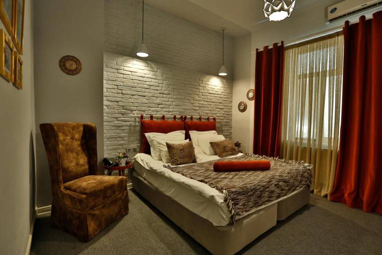 Sweet House Boutique Hotel