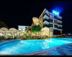 Туры в The Mill Hotel / Melnicata в Болгарии