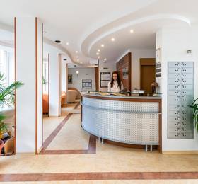 Отдых в Nassi Hotel - Болгария, Святой Влас