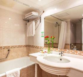 Отдых в Ramada by Wyndham Sofia City Center - Болгария, София