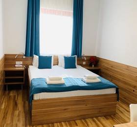 Туры в Homoky Hotels Bestline Hotel в Венгрии