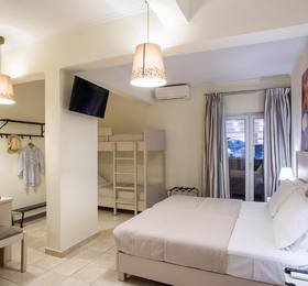 Отдых в Telesilla Hotel - Греция, Корфу
