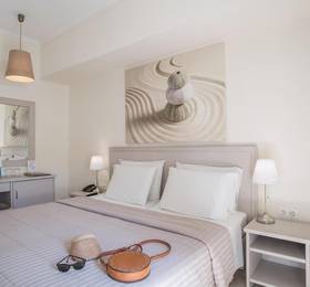 Туры в Telesilla Hotel в Греции