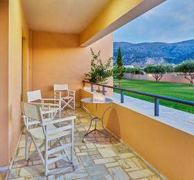 Отдых в Golden Bay Hotel Apartments - Греция, Херсонес