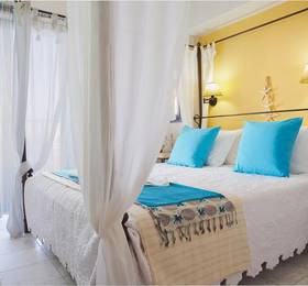 Golden Bay Hotel Apartments в Херсонесе