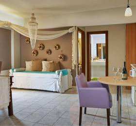 Туры в Golden Bay Hotel Apartments в Греции