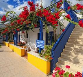 Туры в Aegean Sky Hotel-Suites в Греции