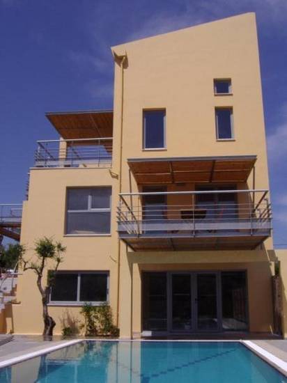 Sorta Apartments Греция, Крит