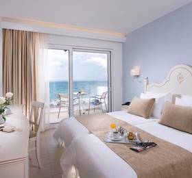 Отдых в Alexander Beach Hotel & Village Resort - Греция, Ираклион