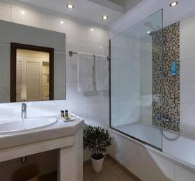 Alexander Beach Hotel & Village Resort в Ираклионе